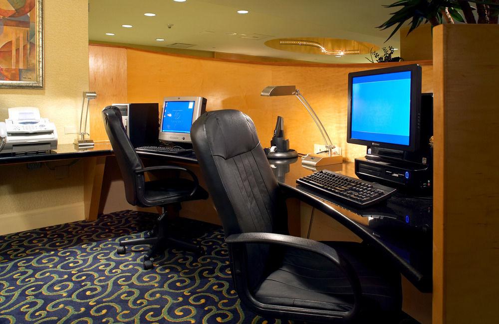 Springhill Suites Houston Medical Center / Nrg Park Eksteriør bilde