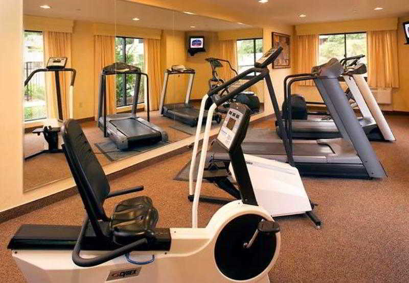 Springhill Suites Houston Medical Center / Nrg Park Eksteriør bilde