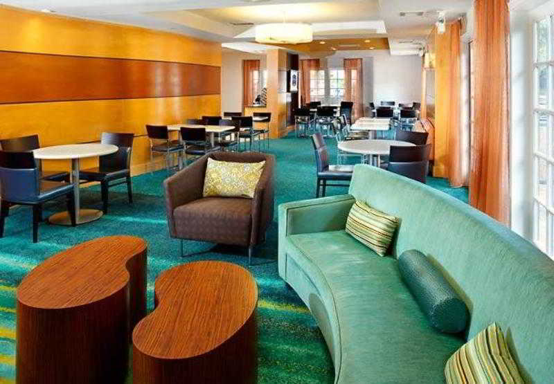 Springhill Suites Houston Medical Center / Nrg Park Eksteriør bilde