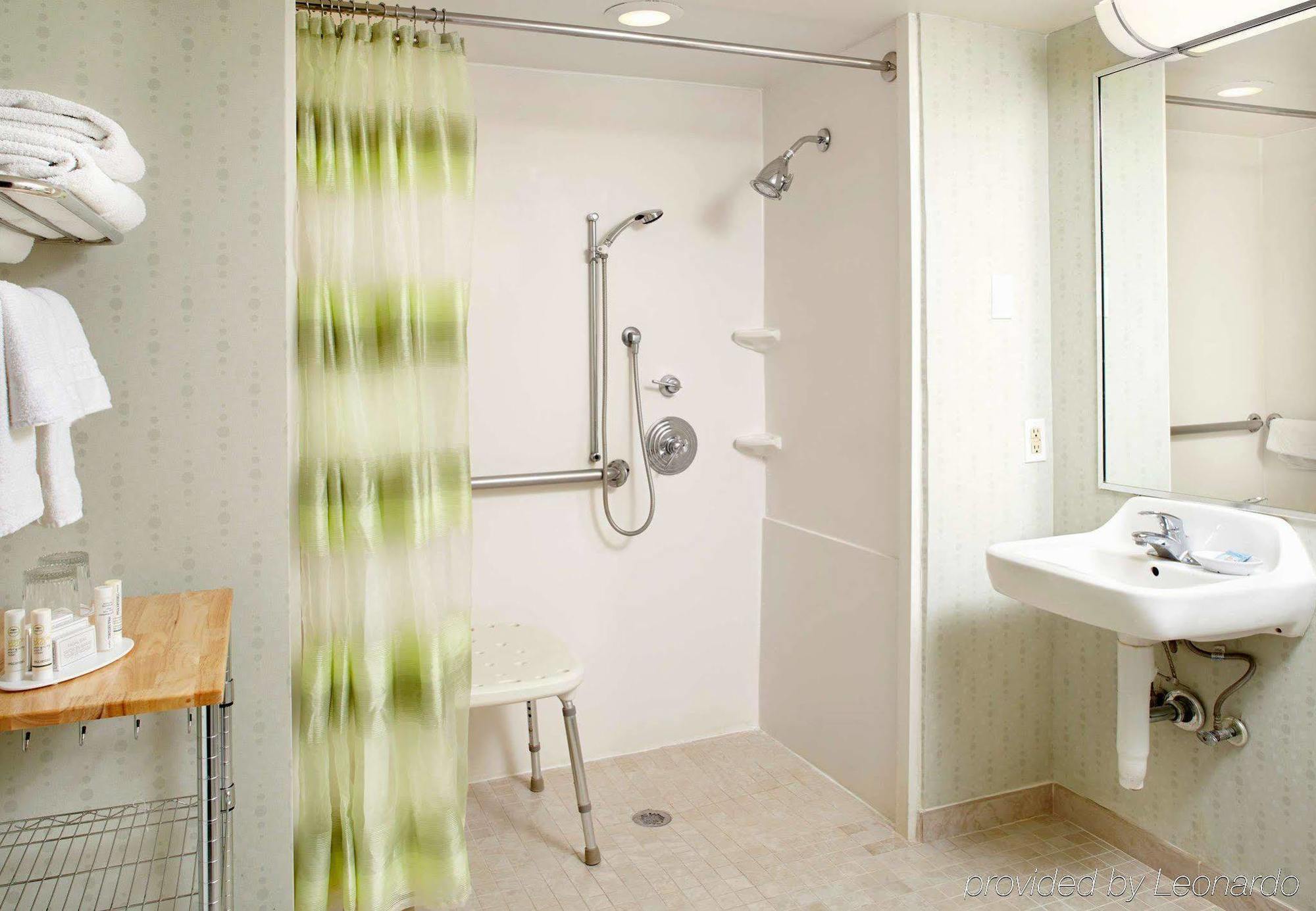 Springhill Suites Houston Medical Center / Nrg Park Eksteriør bilde