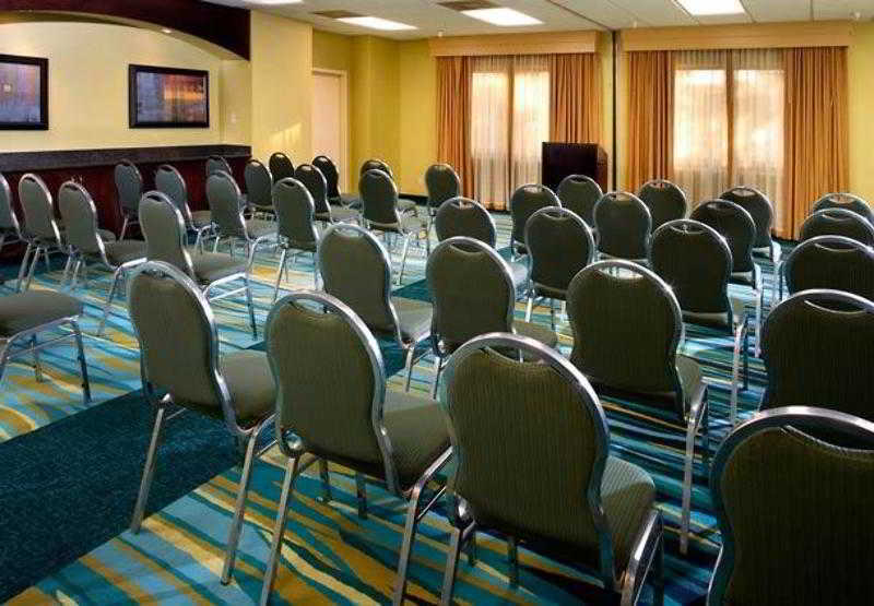 Springhill Suites Houston Medical Center / Nrg Park Eksteriør bilde