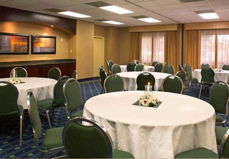 Springhill Suites Houston Medical Center / Nrg Park Eksteriør bilde