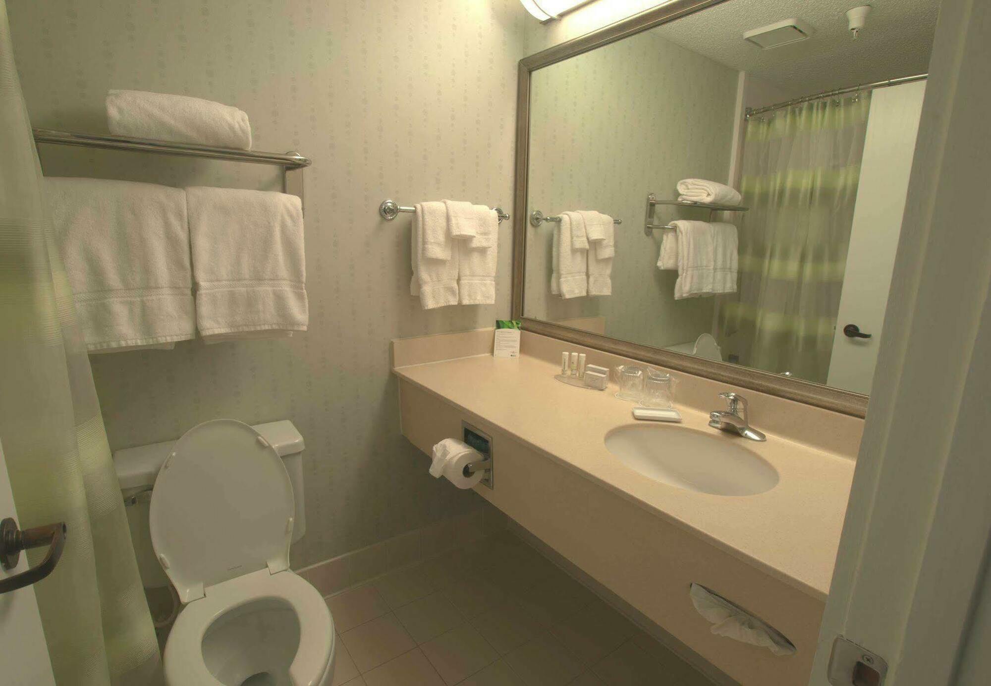 Springhill Suites Houston Medical Center / Nrg Park Eksteriør bilde